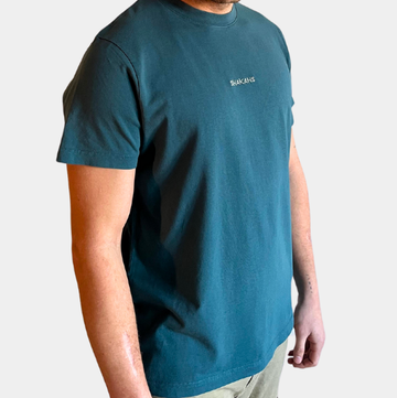 Signature Tee - Relaxed