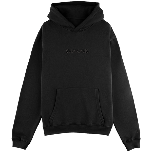 Shaka Shade Hoodie
