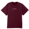 Signature Tee