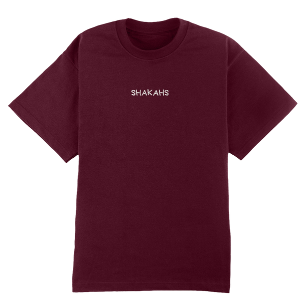 Signature Tee