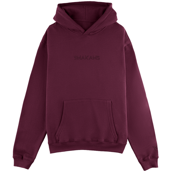 Shaka Shade Hoodie