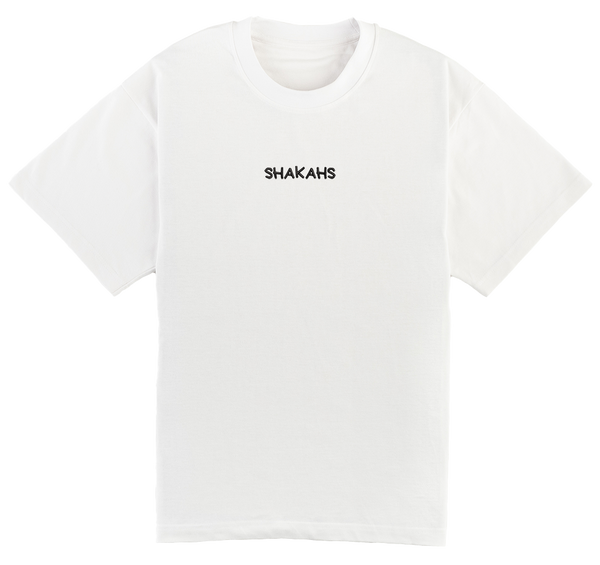 Signature Tee