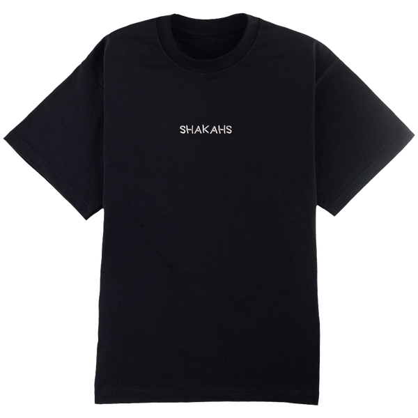 Signature Tee