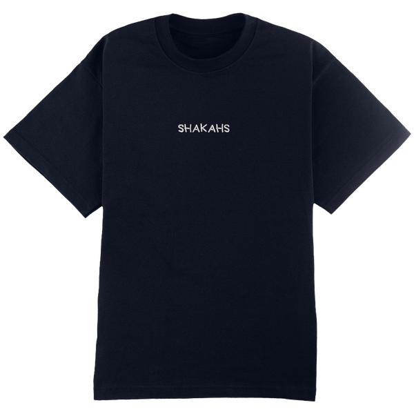 Signature Tee