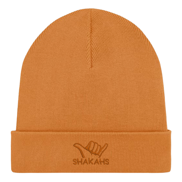 Cozy Ribbed Beanie