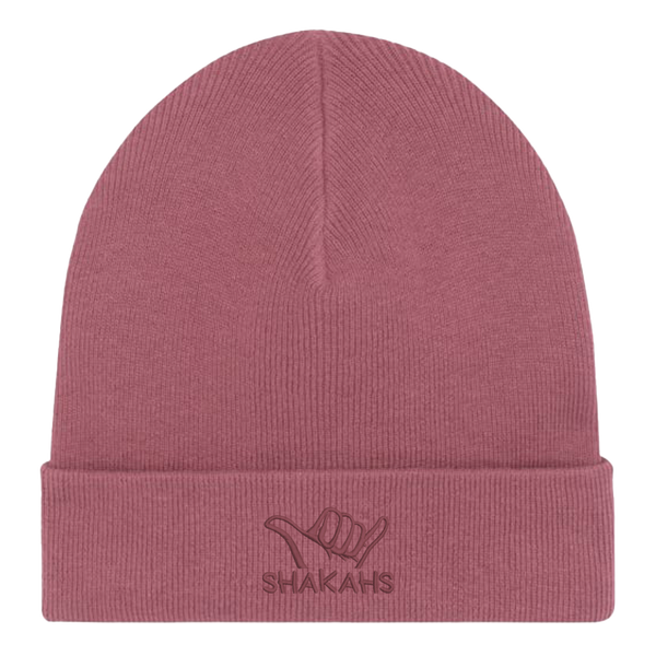 Cozy Ribbed Beanie