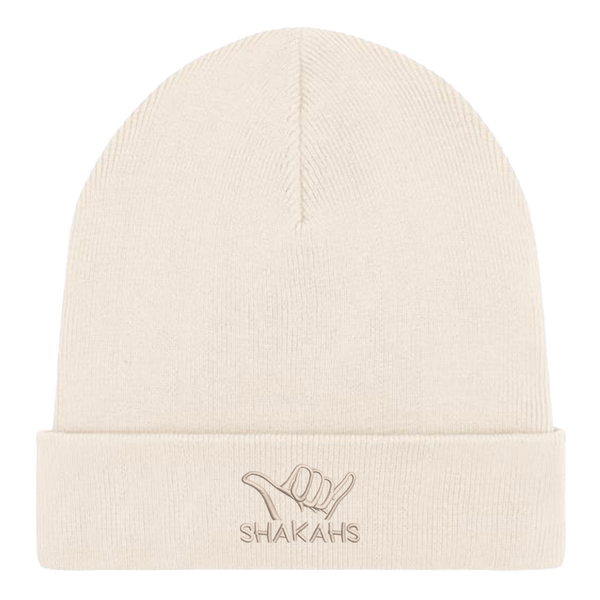 Cozy Ribbed Beanie