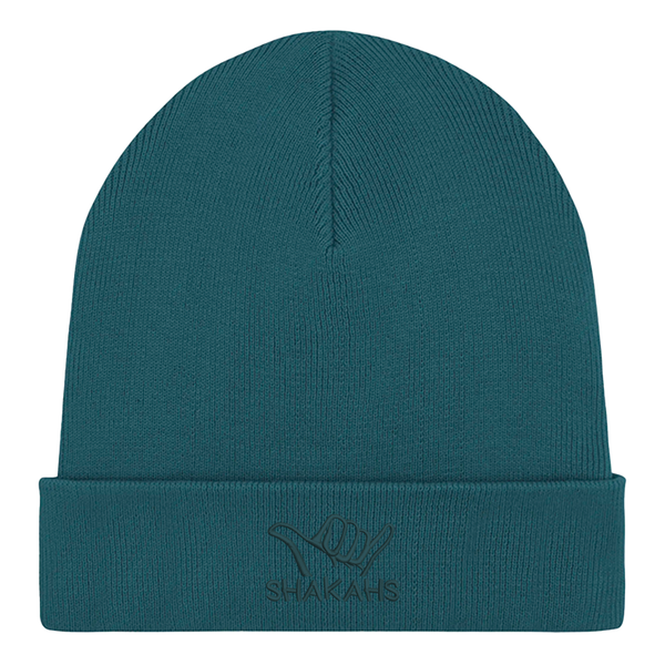Cozy Ribbed Beanie