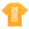 Tiki Tribal Tee