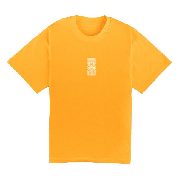 Tiki Tribal Tee