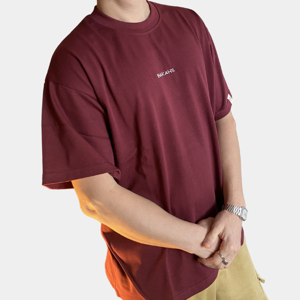 Signature Tee