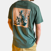 Chakra Rider Tee