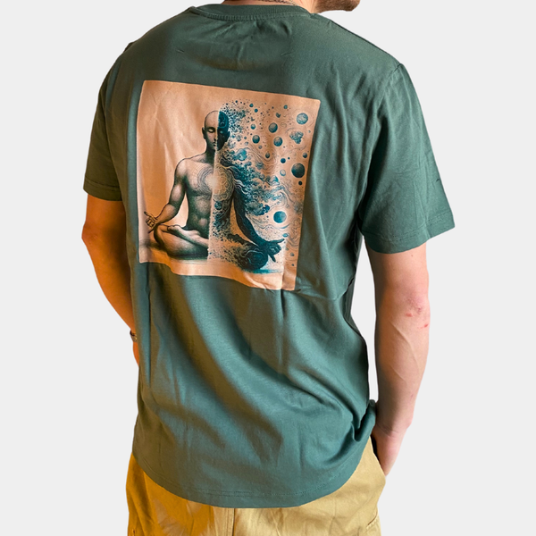 Chakra Rider Tee