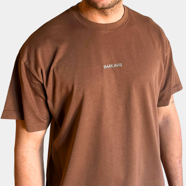 Signature Tee