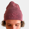 Snowflake Beanie