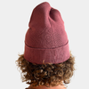 Snowflake Beanie