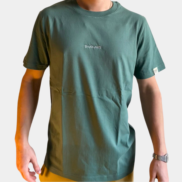 Chakra Rider Tee