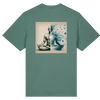 Chakra Rider Tee