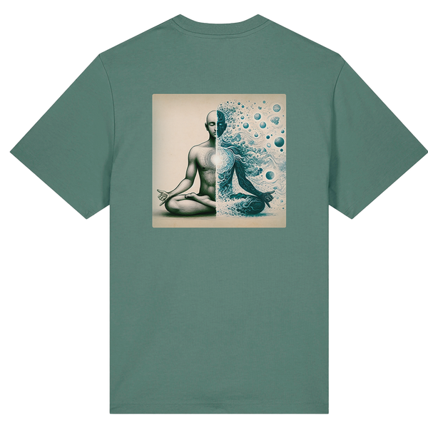 Chakra Rider Tee