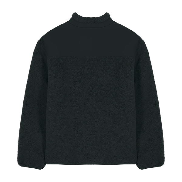 Don't Freeze Fleece