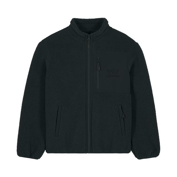 Don't Freeze Fleece