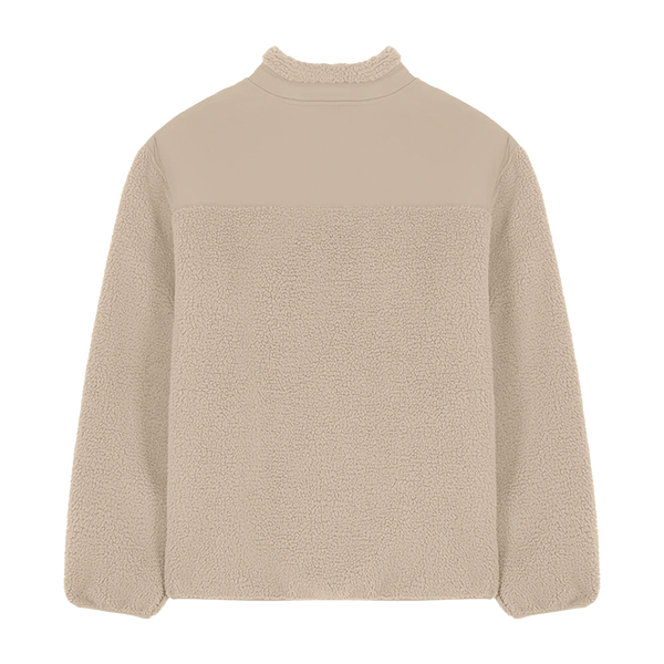 Don't Freeze Fleece