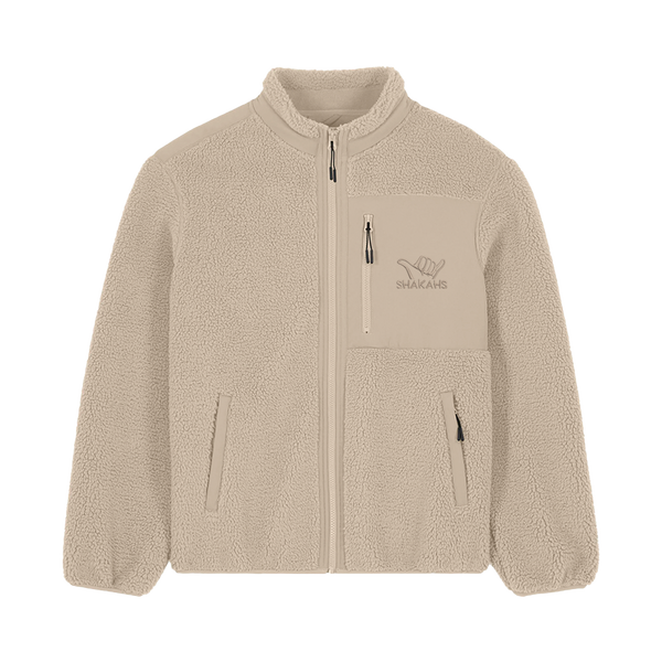 Don't Freeze Fleece