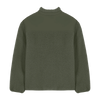 Don't Freeze Fleece