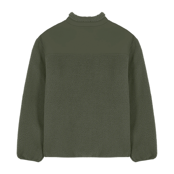 Don't Freeze Fleece