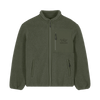 Don't Freeze Fleece