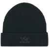Snowflake Beanie