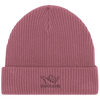 Snowflake Beanie