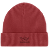 Snowflake Beanie