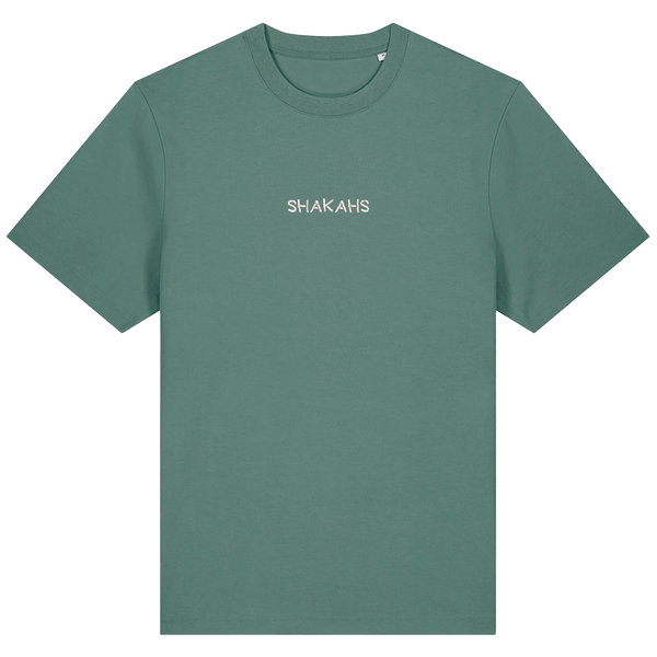 Chakra Rider Tee