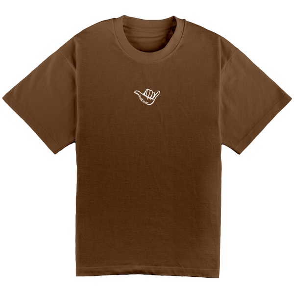 Shaka Spirit Tee