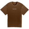 Signature Tee