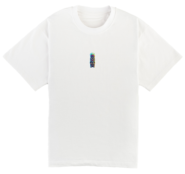 Tiki Trip Tee